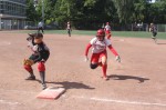 Knights sichern 3. Platz in der BL Nord