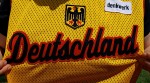 Start 2013 des Team Germany – Interview