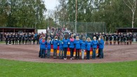 Zufrieden blicken die Kieler Verantwortlichen auf den 8./9. Oktober und die Austragung der Deutschen Meisterschaft Softball Juniorinnen zurück. Sicherlich wäre der Finaleinzug der heimischen Seahawks,...