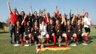 Krimi auf dem Weg ins Finale Neunkirchen Nightmares gegen die Wesseling Vermins – fast schon ein Klassiker der jüngeren Softball-Geschichte. Ein weiteres Kapitel mit Hochspannung...