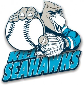 Kiel Seahawks Logo