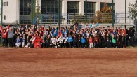 Am 22. und 23. Oktober fand in Karlsruhe die 3. Inoffizielle Deutsche Meisterschaft der Softball Jugend in der Altersklasse der unter 16-Jährigen statt. Dabei setzten...