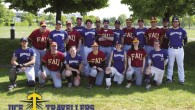 Coed Slowpitch Europapokal – Travellers nutzen ihre Chancen Dodder Dynamoes – UCE 12:1 – Spiel-Statistik Zu...