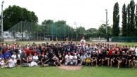 Pfingsten Slowpitch Turnier bei den Tornados Zum 17. mal trafen sich an Pfingsten Baseball-...