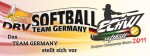 Das Team Germany (Damen) stellt sich vor!