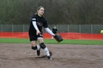 Statistik-Highlight Spieltag 4<br /> Greta Bär (Wesseling Vermins)