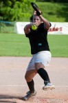 Statistik-Highlight Spieltag 7: Jessica Coan (Mannheim Tornados)