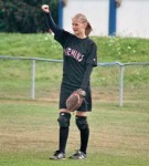 Statistik-Highlight Playoff-Spieltag 2: <br>Katharina Szalay