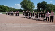 Tornados bleiben sieglos am Muttertag Bei richtig schönem Softballwetter und vor ca. 150 Zuschauern empfingen die Tornados am Muttertag und „Breast-Cancer-Awareness-Day“ die Disciples aus Haar. Spiel 1: Zu Beginn des...