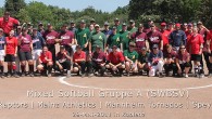 2. Turniertag der SWBSV-Mixed-Liga Am Sonntag, dem 29. Mai 2011, fand der 2. Turniertag der Mixed-Liga Softball, Gruppe A, des SWBSV statt. Bei Bilderbuchwetter trafen in Koblenz die Teams...