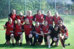 Playoffs: Nightmares sichern sich Pole-Position