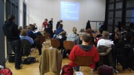 Vergangenes Wochenende fand in Paderborn die DBV Academy 2012 statt. Der Ahorn-Sportpark in Paderborn war zum zweiten Mal in Folge Austragungsort des DBV Großevents, bei...