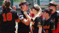 Zum Abschluss Niederlage gegen Russland Auch im letzten Spiel der Vorrunde der Softball Weltmeisterschaft der Juniorinnen blieb der deutschen Mannschaft ein Sieg verwehrt. Am Ende...