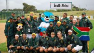 Juniorinnen unterliegen Südafrika in Freundschaftsspiel Fehlende Offensive erneut ausschlaggebend beim 1-6 Im Freundschaftsspiel gegen Südafrika setzte sich das fort, was bei der Juniorinnen WM bereits sichtbar wurde: die deutschen Schläger...